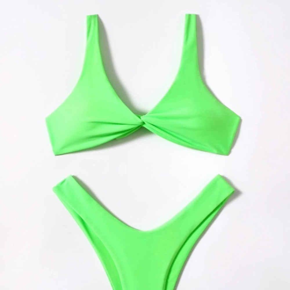 Shein bikini